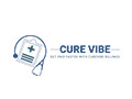 Cure Vibe ogo