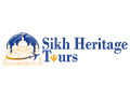 Sikh Heritage Tour Logo