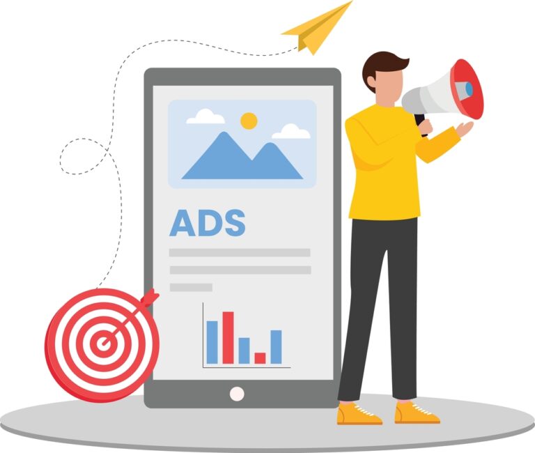 PPC Ads